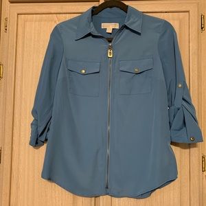 NWT Michael Kors Blouse